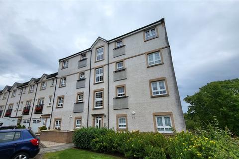 2 bedroom flat to rent, Parklands Oval, Glasgow, G53