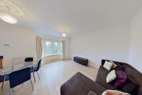 2 bedroom flat to rent, Parklands Oval, Glasgow, G53