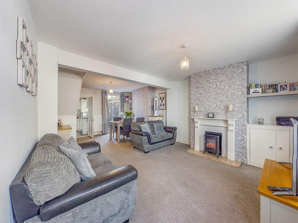 Living / Dining Room