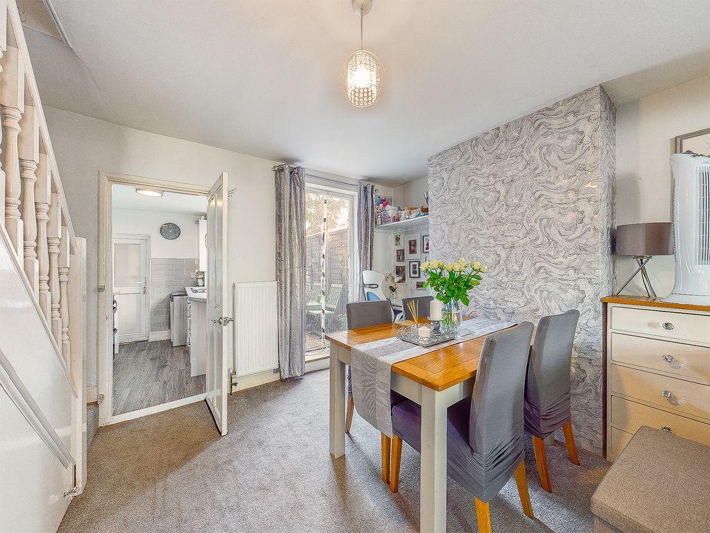 Living / Dining Room