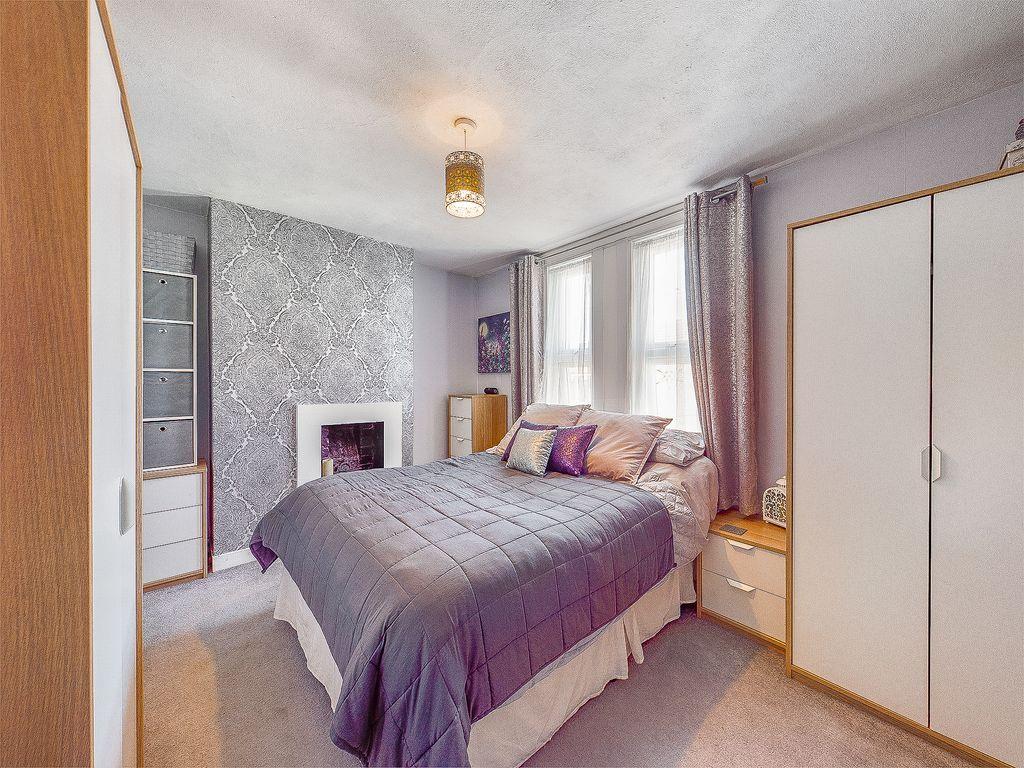 Bedroom 1 (Double)