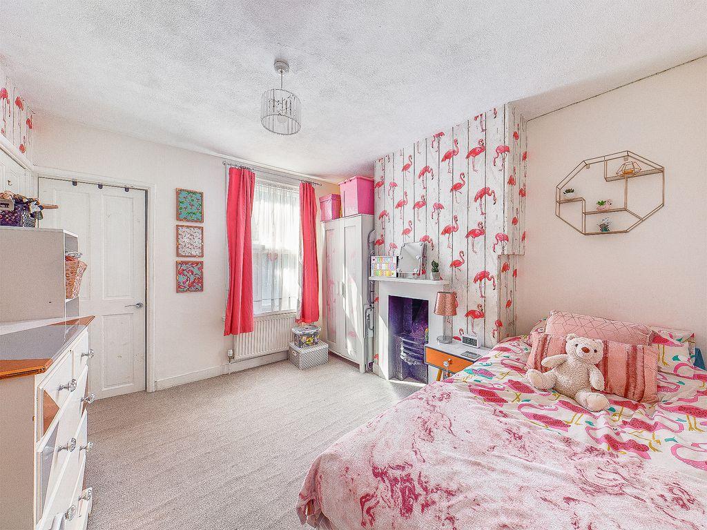 Bedroom 2 (Double)