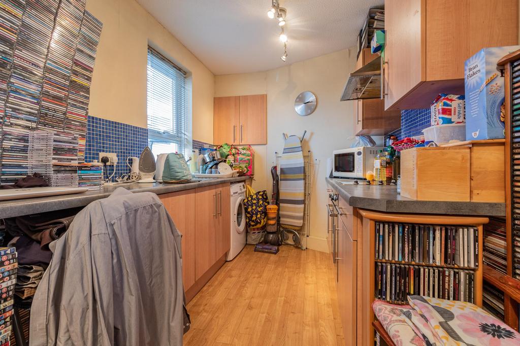 Dukes Road, Tunbridge Wells, TN1 Studio for sale £125,000