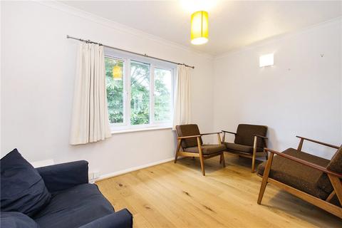 1 bedroom apartment to rent, Henley Drive, London, SE1