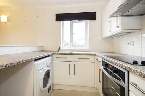 1 bedroom apartment to rent, Henley Drive, London, SE1