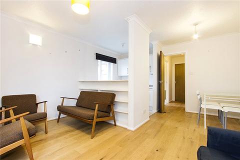 undefined, Henley Drive, London, SE1