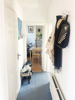 1 bedroom flat to rent, Coldharbour Lane, London, SW9