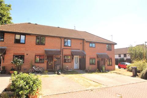 3 Heather Mead, Frimley, Camberley, GU16 8QA