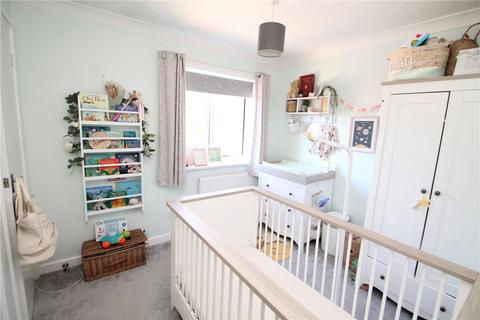 3 Heather Mead, Frimley, Camberley, GU16 8QA