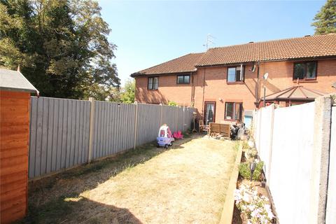 3 Heather Mead, Frimley, Camberley, GU16 8QA