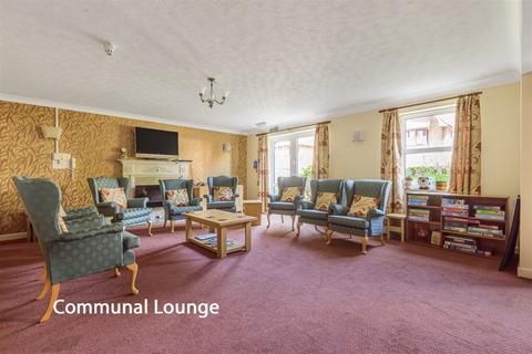 1 bedroom retirement property for sale - 14 Claremont Court, Campbell Road, Bognor Regis, PO21