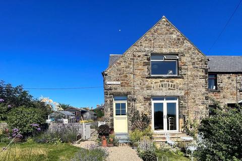 1 Castle View, Shilbottle, Alnwick, NE66 2XE