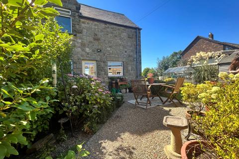 1 Castle View, Shilbottle, Alnwick, NE66 2XE