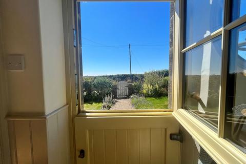 1 Castle View, Shilbottle, Alnwick, NE66 2XE