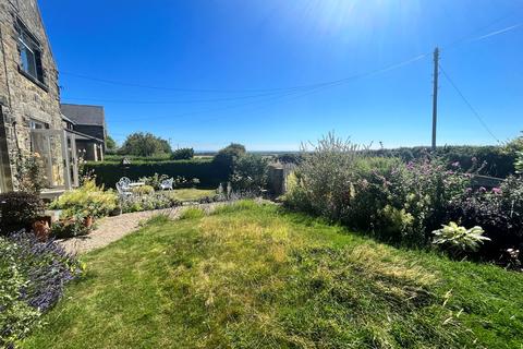 1 Castle View, Shilbottle, Alnwick, NE66 2XE