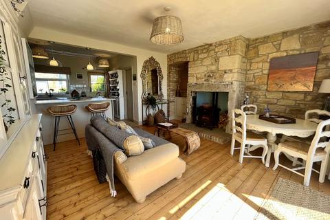 1 Castle View, Shilbottle, Alnwick, NE66 2XE