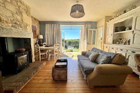 1 Castle View, Shilbottle, Alnwick, NE66 2XE