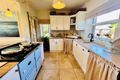 1 Castle View, Shilbottle, Alnwick, NE66 2XE