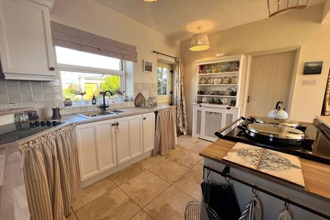1 Castle View, Shilbottle, Alnwick, NE66 2XE