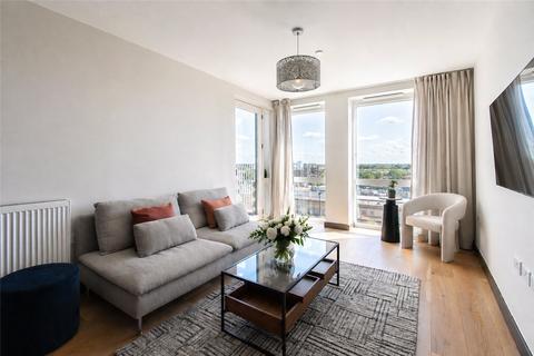 1 bedroom apartment to rent, 4 Station Square, Cambridge, CB1