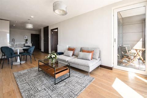 1 bedroom apartment to rent, 4 Station Square, Cambridge, CB1