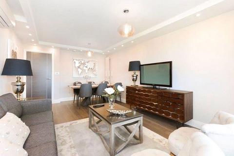 3 bedroom apartment to rent, Cresta House, 133 Finchley Road, London, NW3