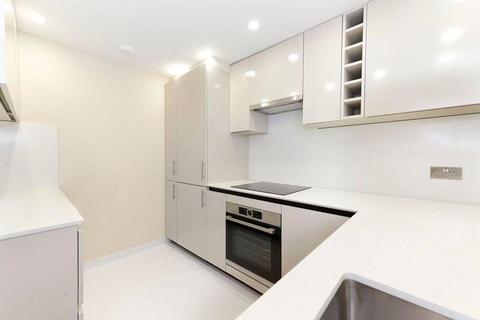 3 bedroom apartment to rent, Cresta House, 133 Finchley Road, London, NW3