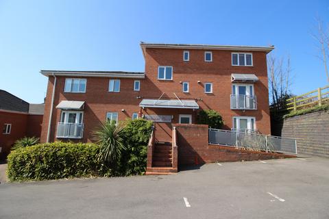 2 bedroom flat to rent, Brunner Place, Queens Road, High Wycombe, HP13