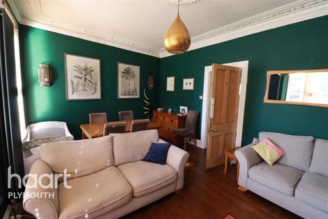 3 bedroom end of terrace house to rent - Plymouth