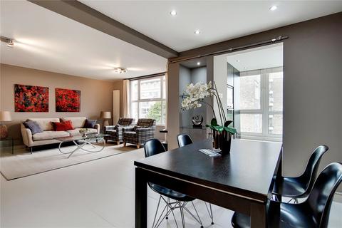 3 bedroom apartment to rent, Boydell Court, St John's Wood Park, St John's Wood, London, NW8