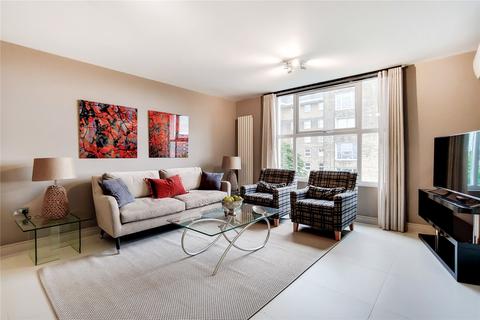 3 bedroom apartment to rent, Boydell Court, St John's Wood Park, St John's Wood, London, NW8