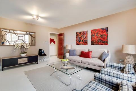 3 bedroom apartment to rent, Boydell Court, St John's Wood Park, St John's Wood, London, NW8