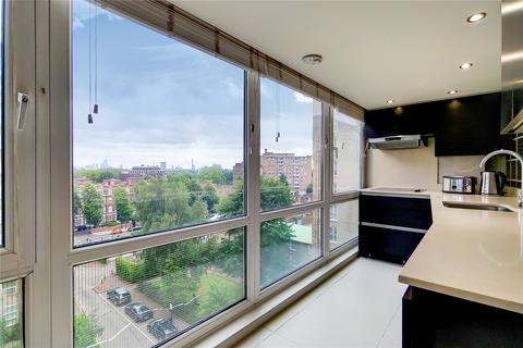 3 bedroom apartment to rent, Boydell Court, St John's Wood Park, St John's Wood, London, NW8