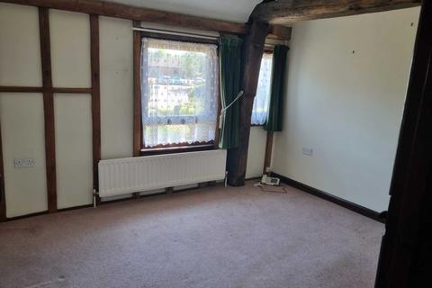 2 bedroom barn conversion for sale - The Mews, Letchworth Garden City, SG6 1AL