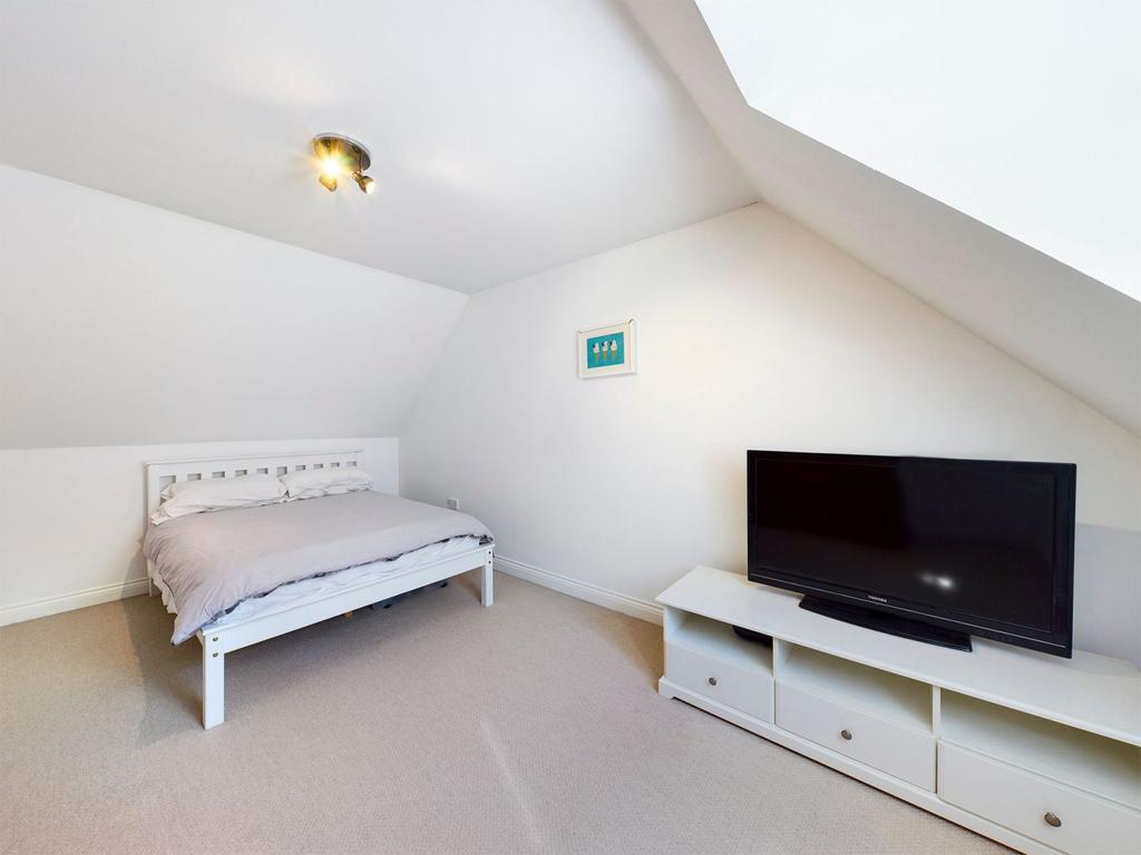 Bedroom four