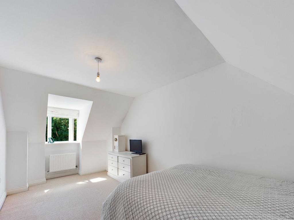 Bedroom five