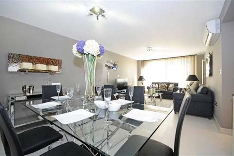 3 bedroom apartment to rent, Boydell Court, St Johns Wood Park, St John's Wood, NW8