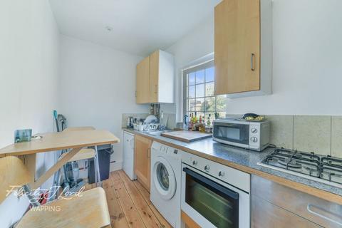 Flat 2, 49 Cavell Street, London, E1 2BP
