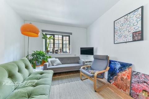 Flat 2, 49 Cavell Street, London, E1 2BP