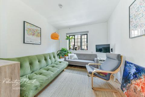 Flat 2, 49 Cavell Street, London, E1 2BP