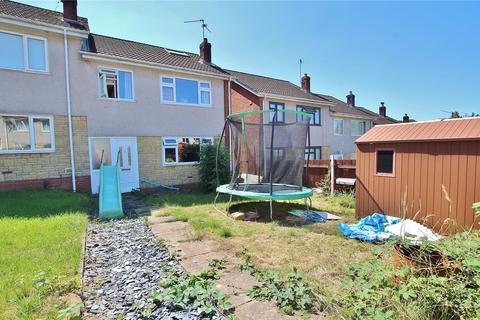 3 bedroom end of terrace house for sale - Coeden Dal, Cardiff, CF23