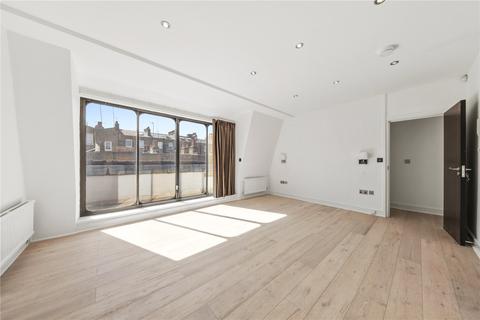 3 bedroom flat to rent, Linhope Street, Marylebone, London