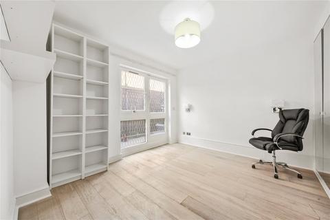 3 bedroom flat to rent, Linhope Street, Marylebone, London