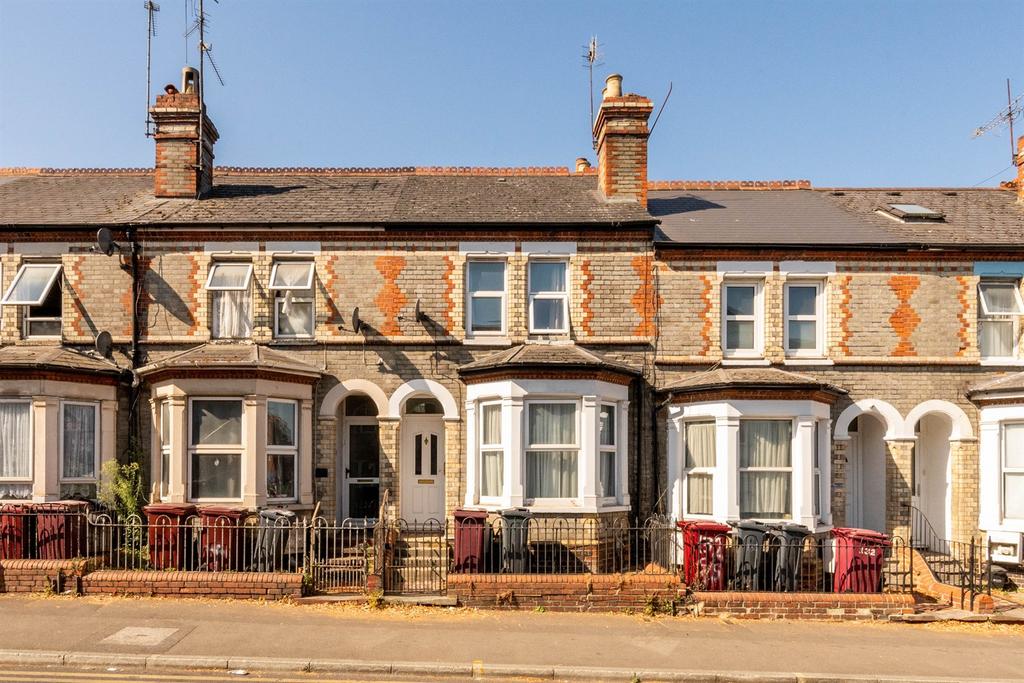 Southampton Street, Reading, RG1
