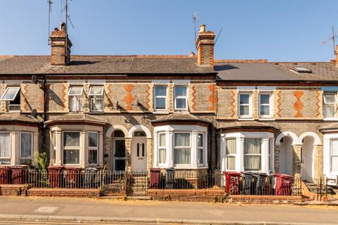undefined, Southampton Street, Reading, RG1