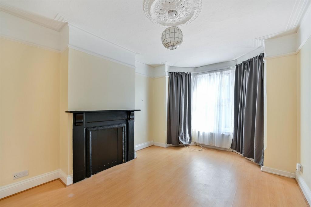 House in Reading, Spring Gardens, Coley - View 3