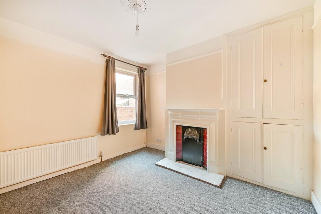 House in Reading, Spring Gardens, Coley - View 4