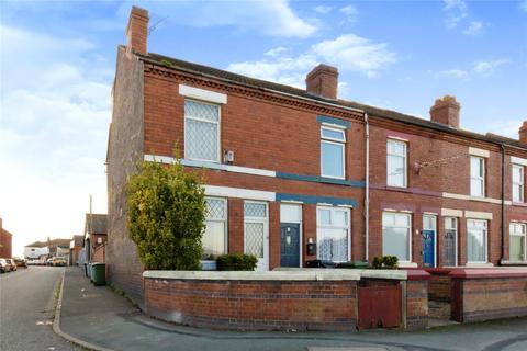 1 Chell Street, Crewe, CW1 3ES