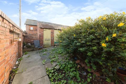 1 Chell Street, Crewe, CW1 3ES