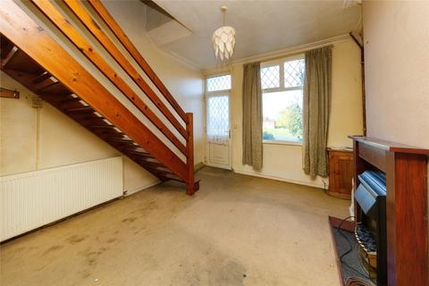 1 Chell Street, Crewe, CW1 3ES